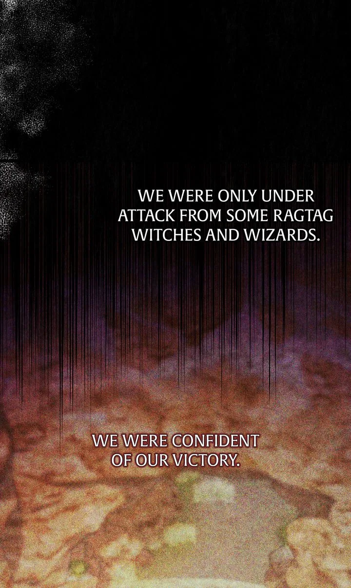 Dear, Not Cunning Witch Chapter 62 – Page 50