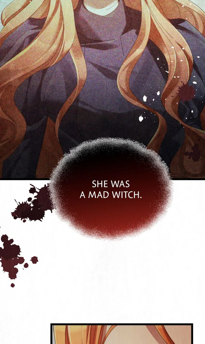 Dear, Not Cunning Witch Chapter 62 – Page 55