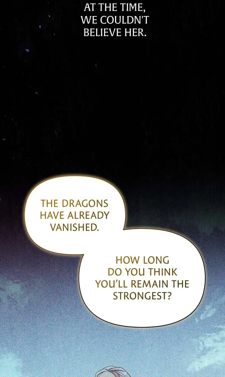 Dear, Not Cunning Witch Chapter 62 – Page 59