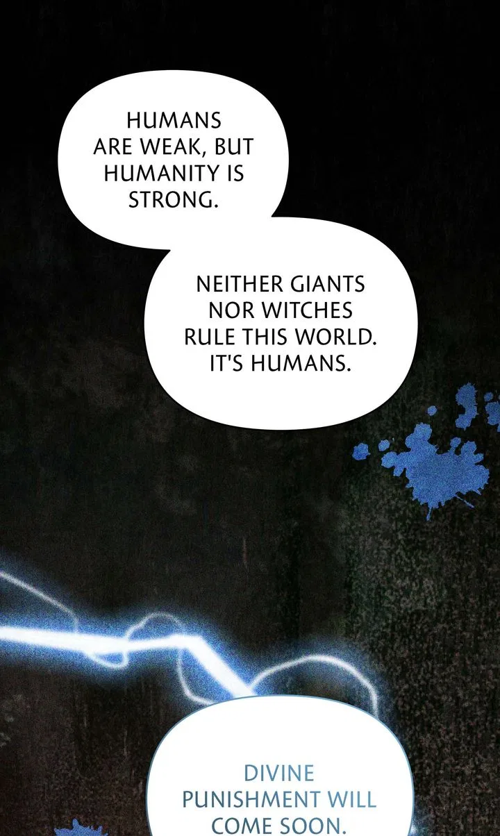 Dear, Not Cunning Witch Chapter 62 – Page 61