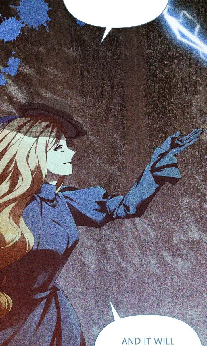 Dear, Not Cunning Witch Chapter 62 – Page 62
