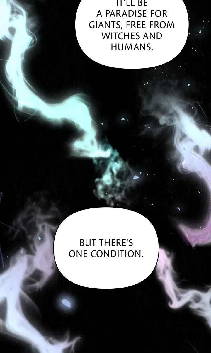 Dear, Not Cunning Witch Chapter 62 – Page 72