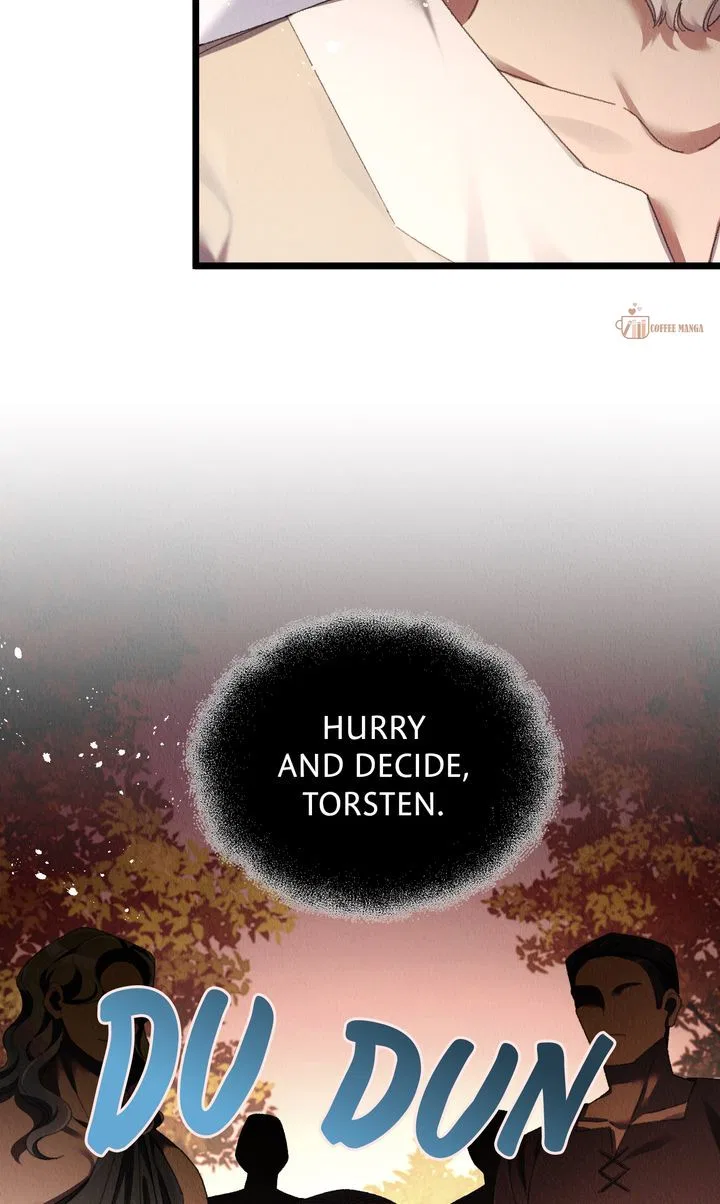 Dear, Not Cunning Witch Chapter 61 – Page 4