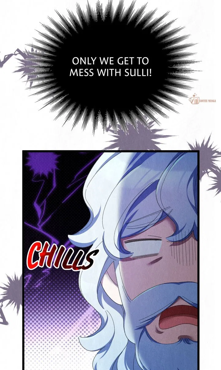 Dear, Not Cunning Witch Chapter 61 – Page 11