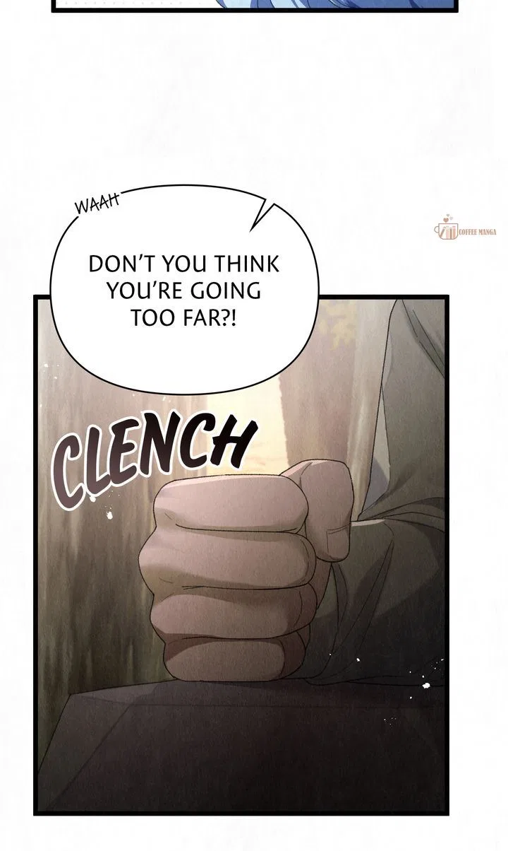 Dear, Not Cunning Witch Chapter 61 – Page 12