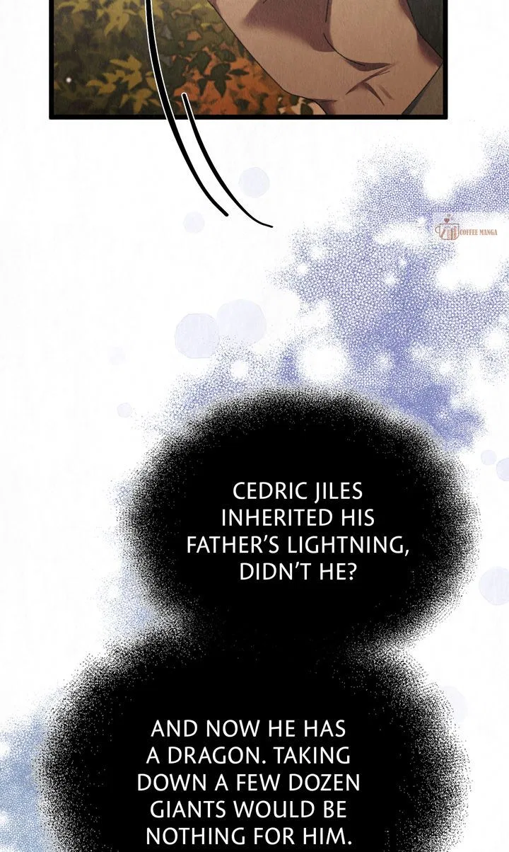 Dear, Not Cunning Witch Chapter 61 – Page 20