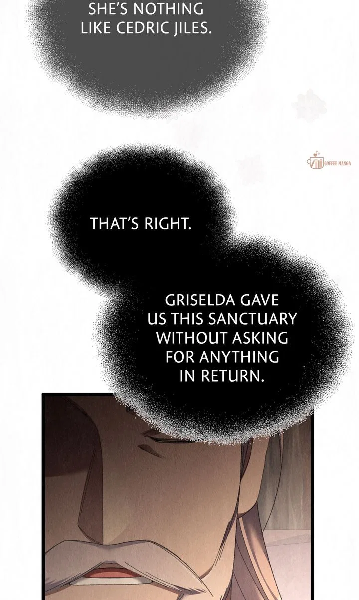 Dear, Not Cunning Witch Chapter 61 – Page 30