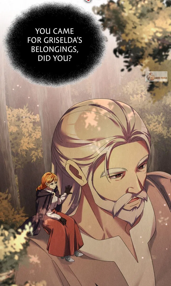Dear, Not Cunning Witch Chapter 61 – Page 34