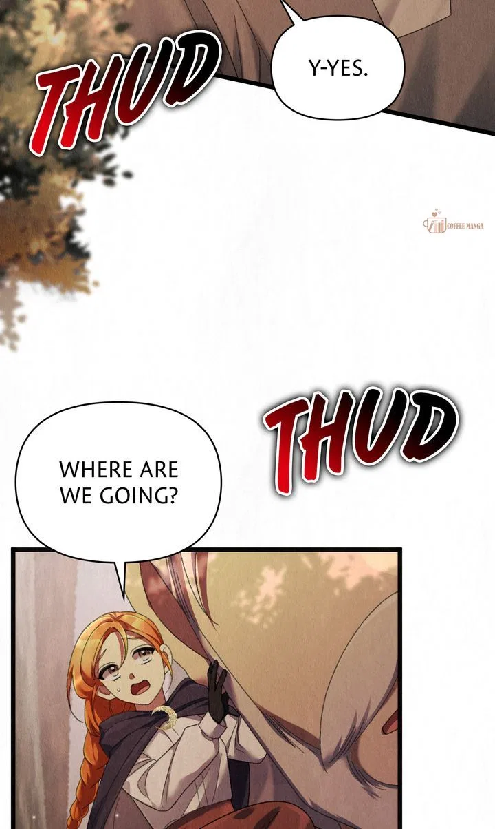 Dear, Not Cunning Witch Chapter 61 – Page 35