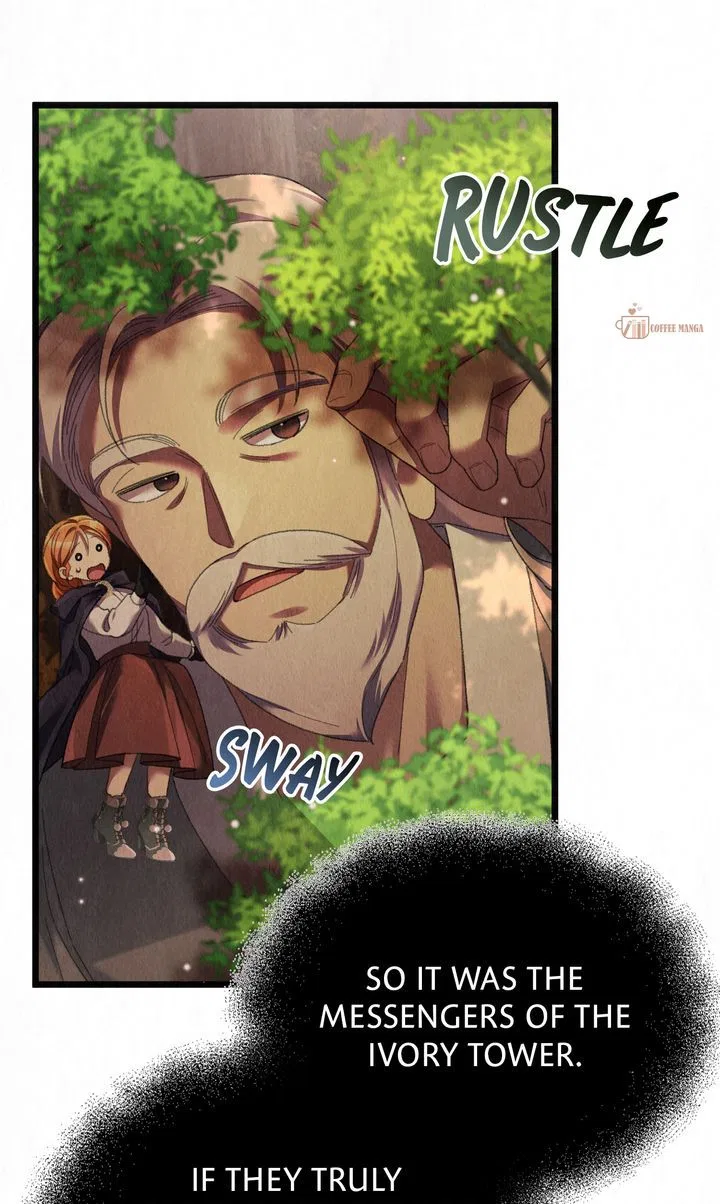 Dear, Not Cunning Witch Chapter 61 – Page 41