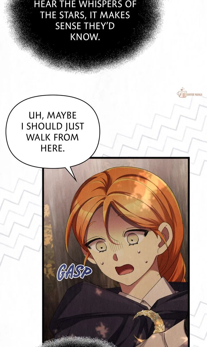 Dear, Not Cunning Witch Chapter 61 – Page 42