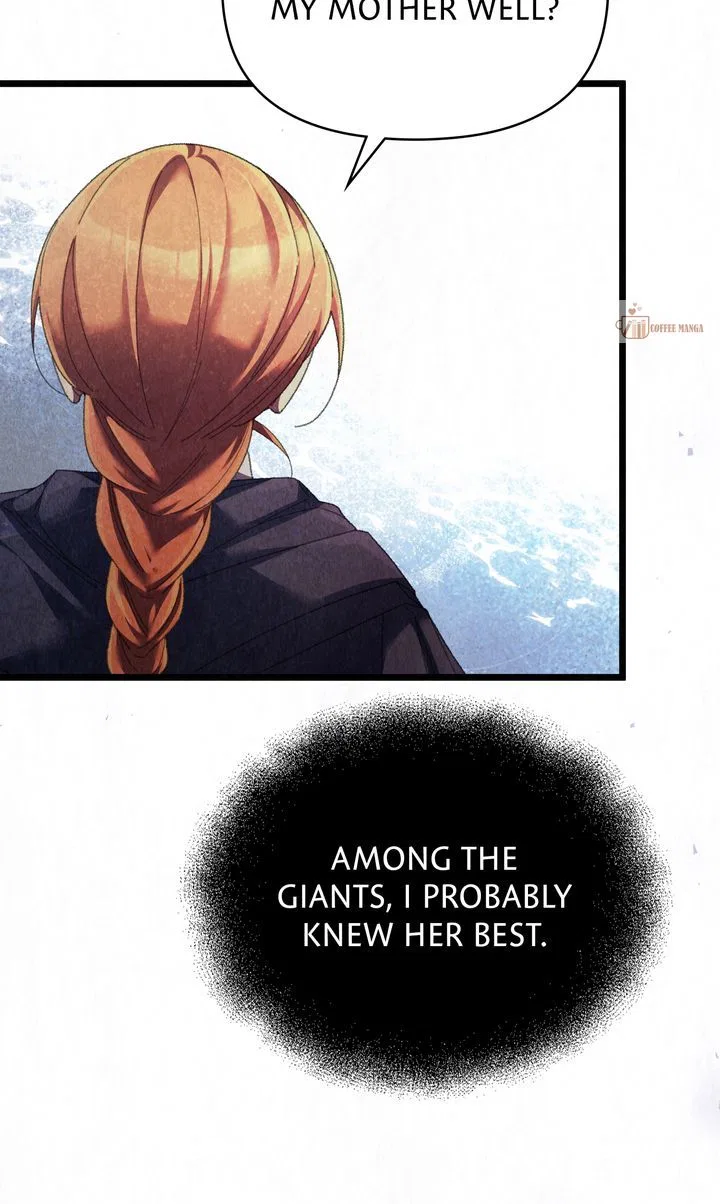 Dear, Not Cunning Witch Chapter 61 – Page 45