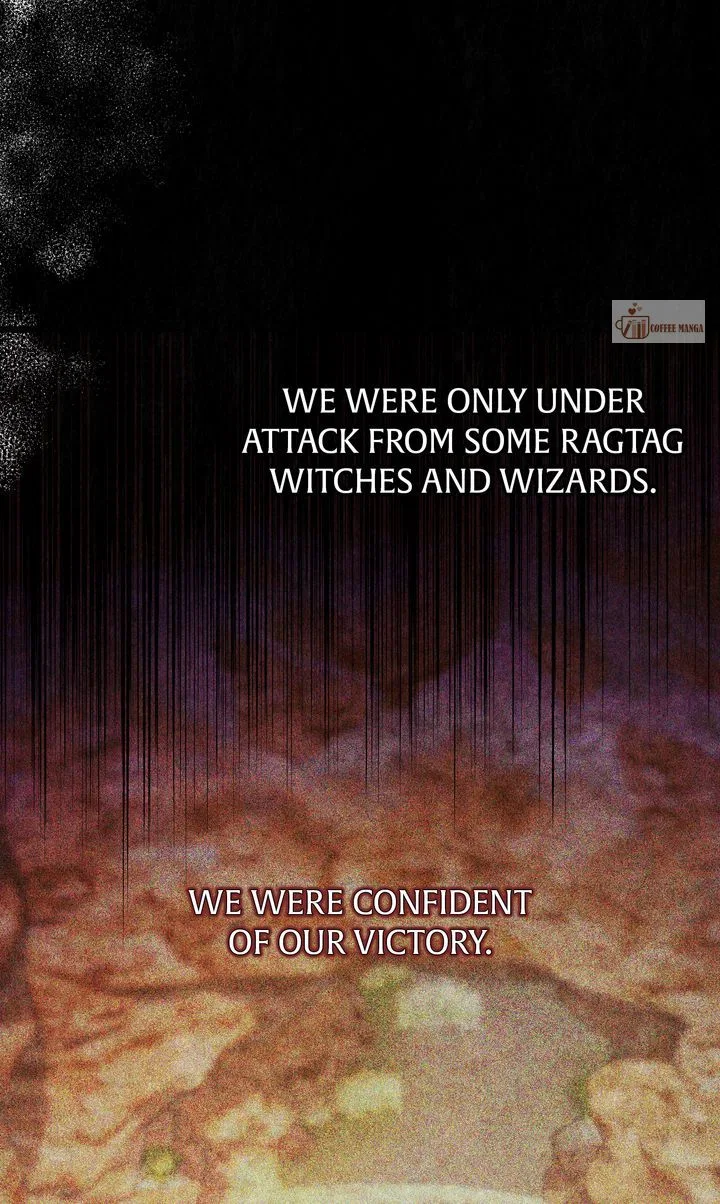 Dear, Not Cunning Witch Chapter 61 – Page 50