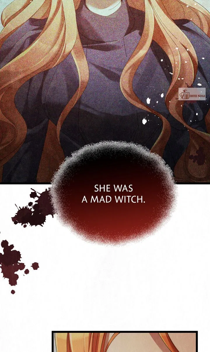 Dear, Not Cunning Witch Chapter 61 – Page 55