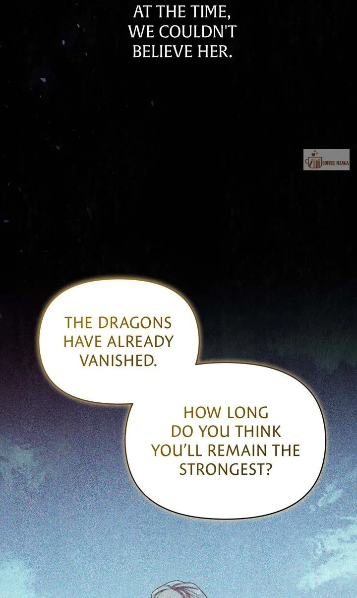 Dear, Not Cunning Witch Chapter 61 – Page 59