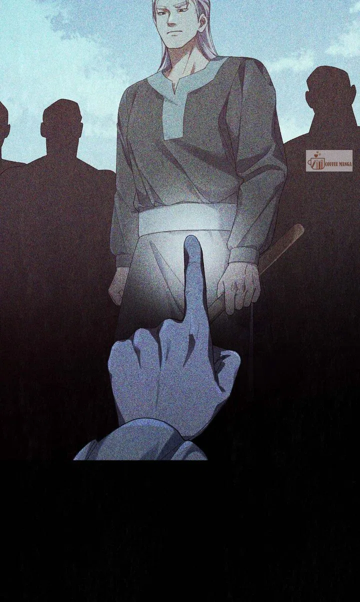 Dear, Not Cunning Witch Chapter 61 – Page 60