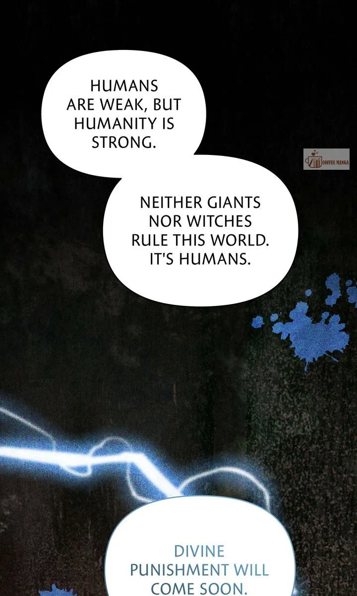Dear, Not Cunning Witch Chapter 61 – Page 61
