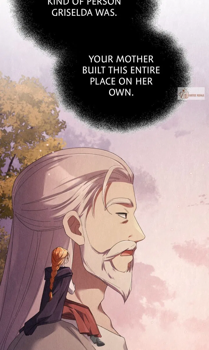 Dear, Not Cunning Witch Chapter 61 – Page 80