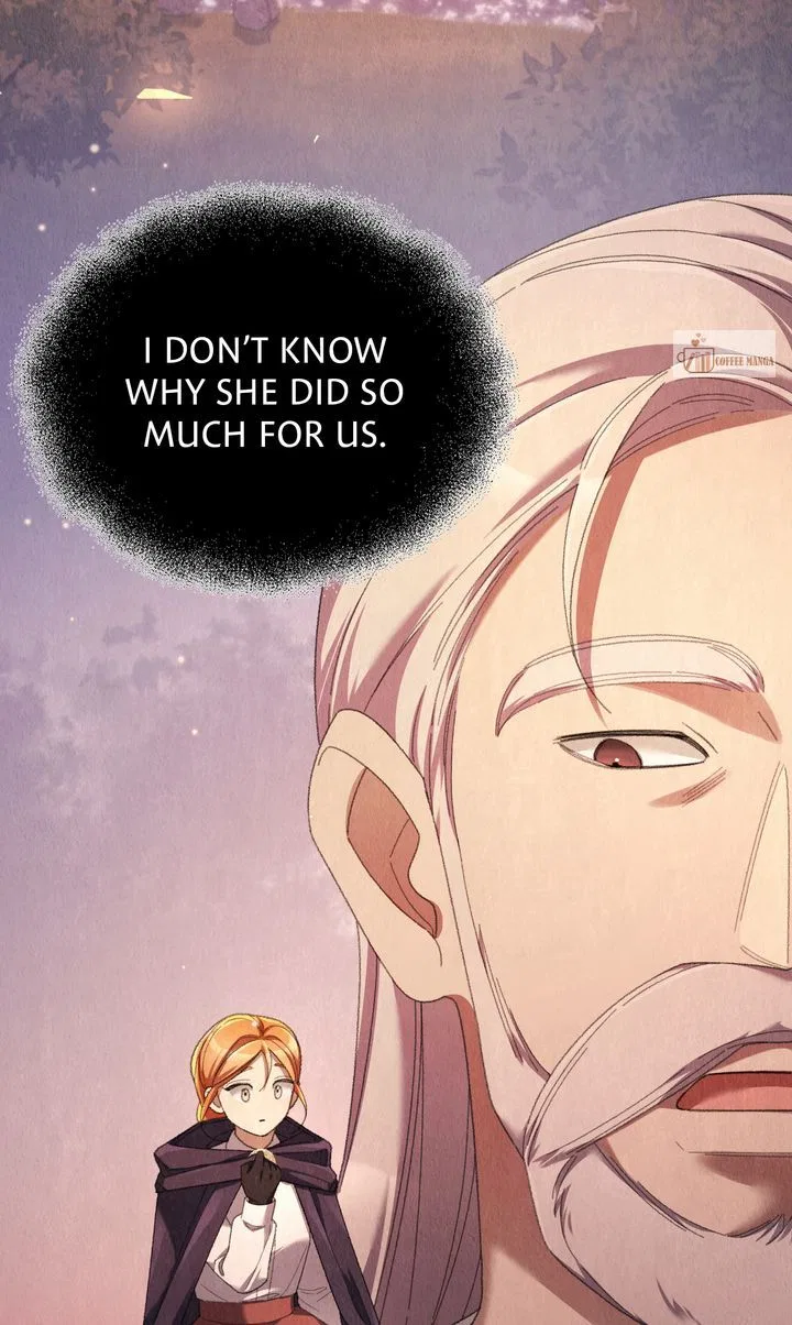 Dear, Not Cunning Witch Chapter 61 – Page 83