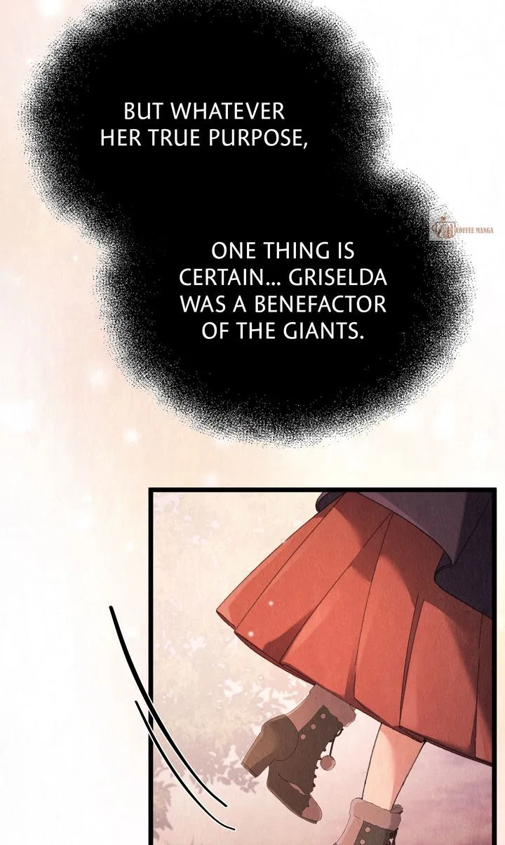 Dear, Not Cunning Witch Chapter 61 – Page 85