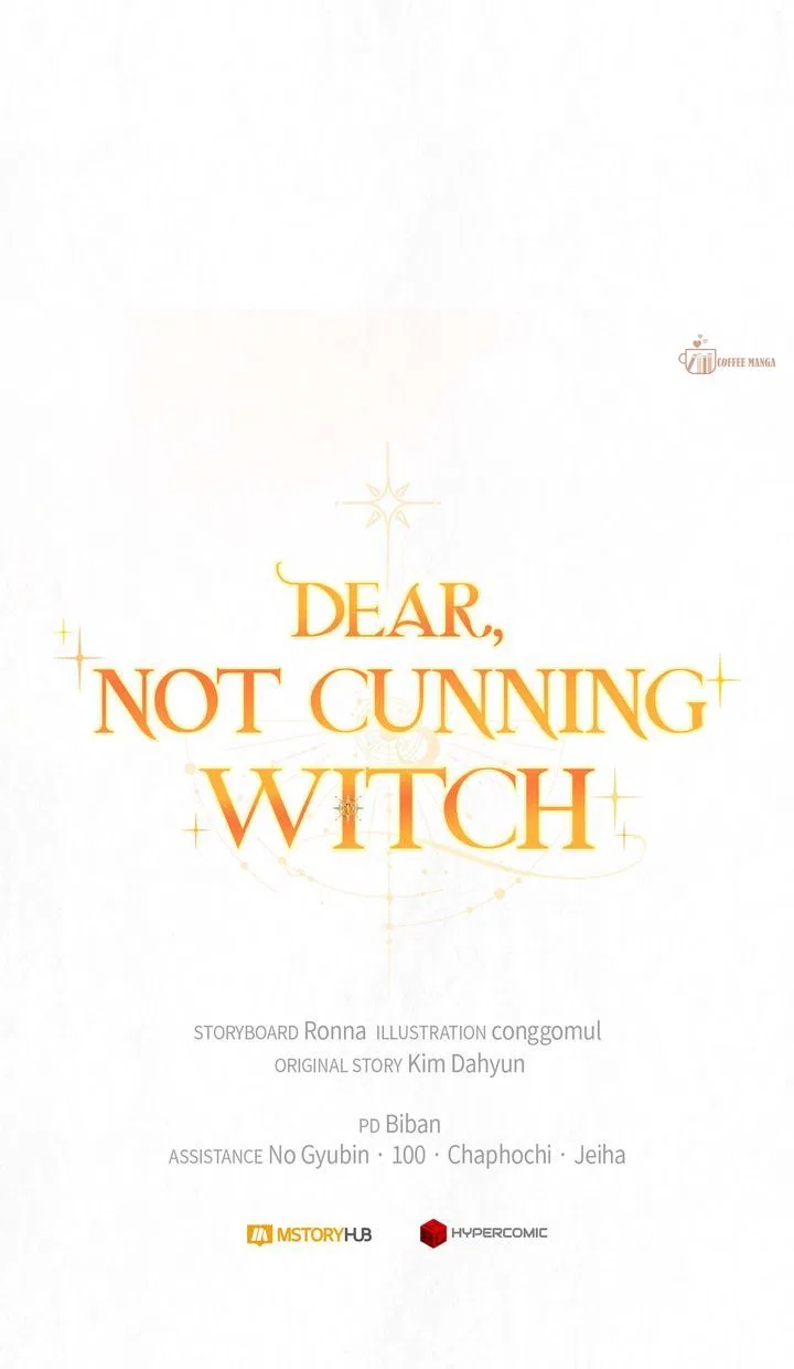 Dear, Not Cunning Witch Chapter 61 – Page 99