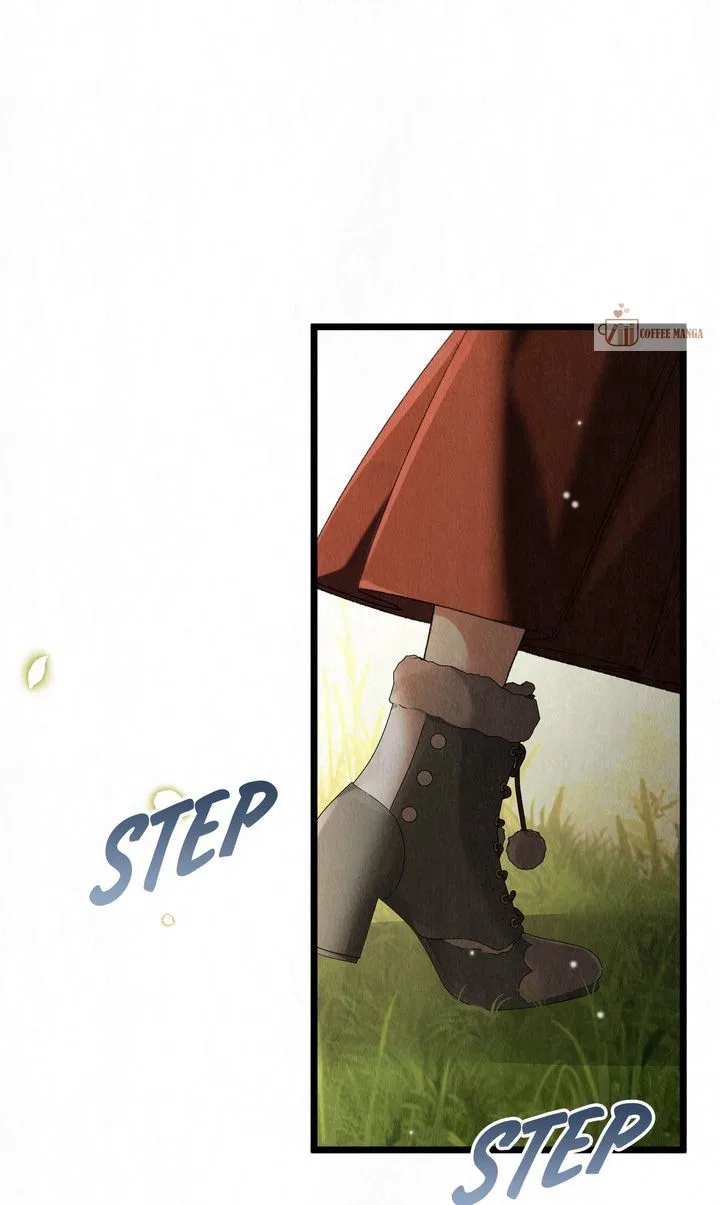 Dear, Not Cunning Witch Chapter 60 – Page 1