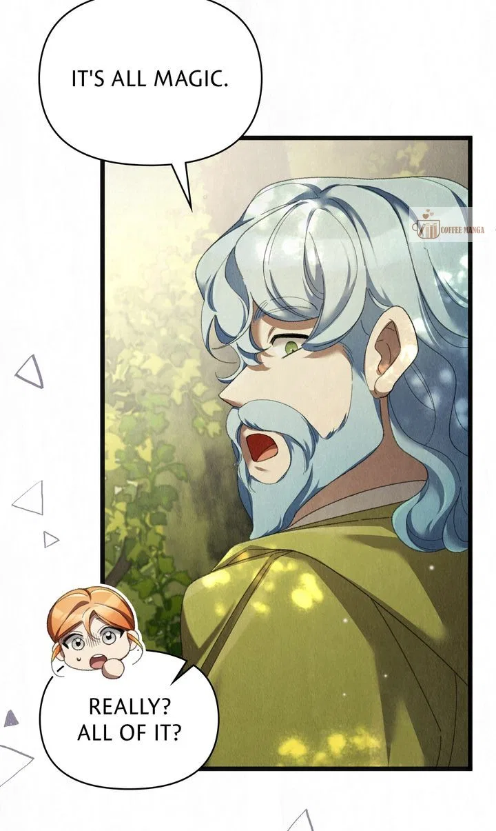 Dear, Not Cunning Witch Chapter 60 – Page 4