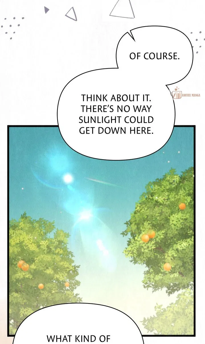 Dear, Not Cunning Witch Chapter 60 – Page 5