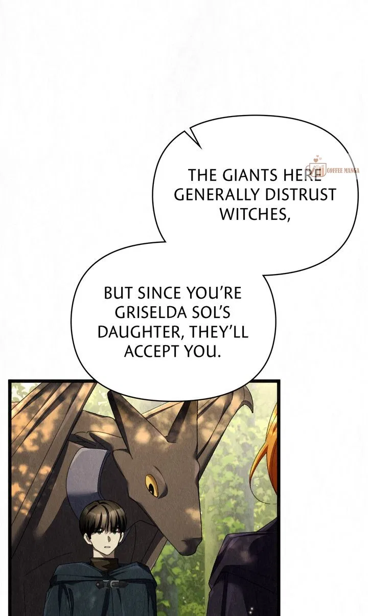 Dear, Not Cunning Witch Chapter 60 – Page 8