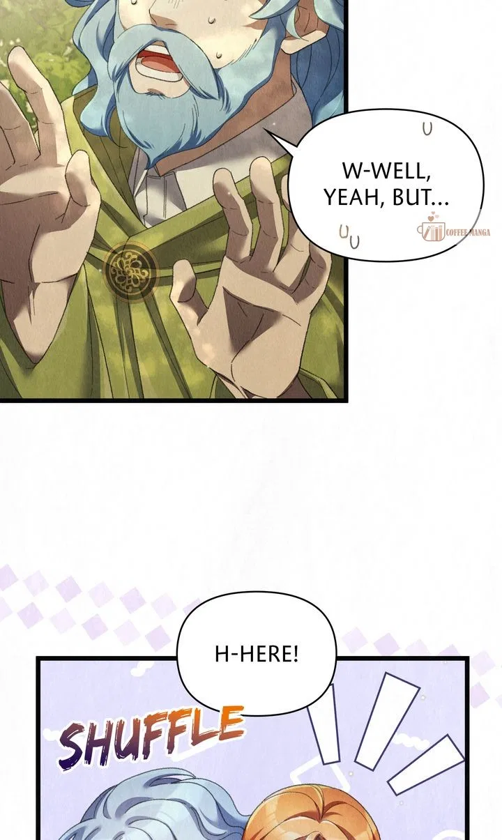 Dear, Not Cunning Witch Chapter 60 – Page 18