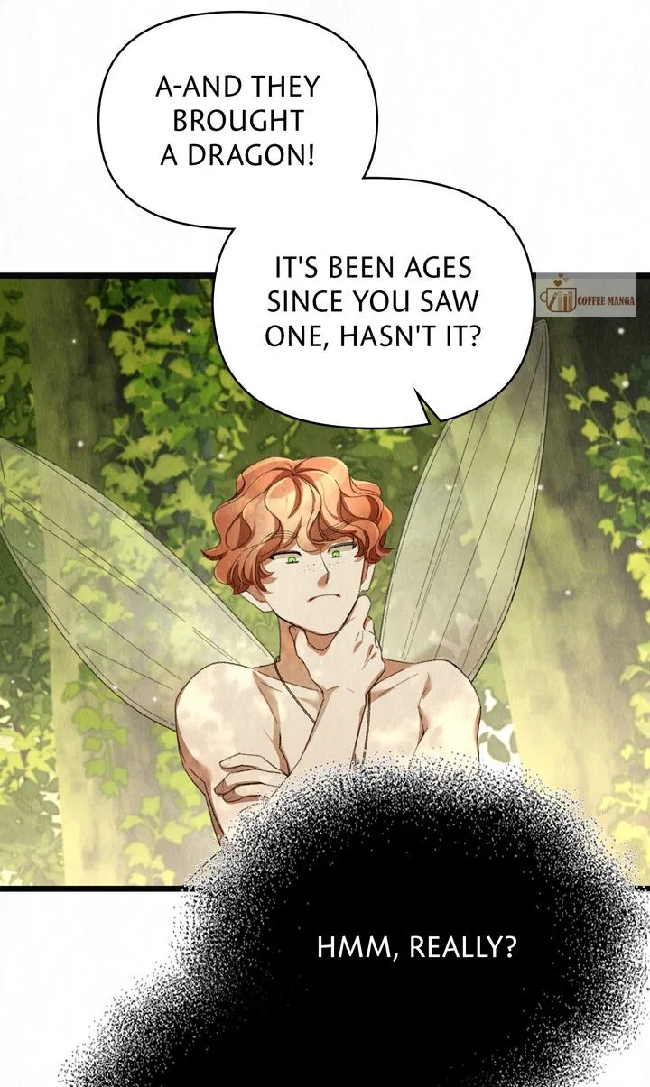 Dear, Not Cunning Witch Chapter 60 – Page 20