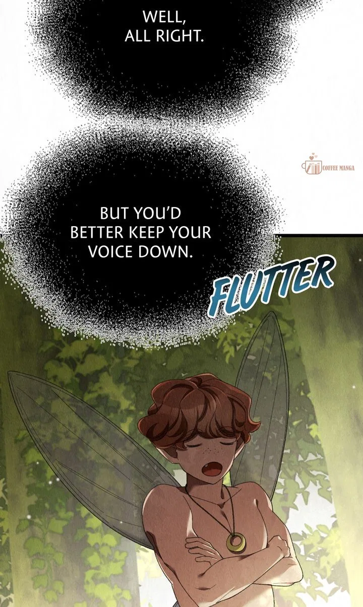 Dear, Not Cunning Witch Chapter 60 – Page 21