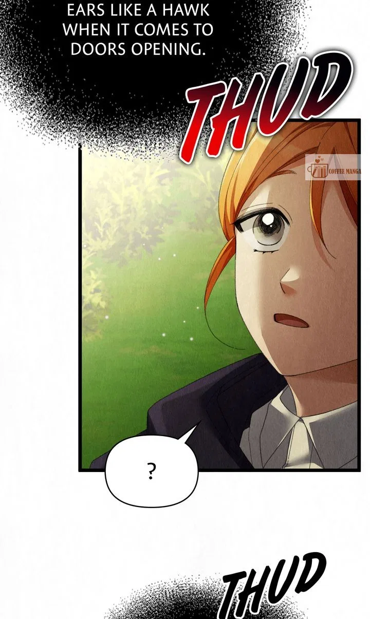 Dear, Not Cunning Witch Chapter 60 – Page 23