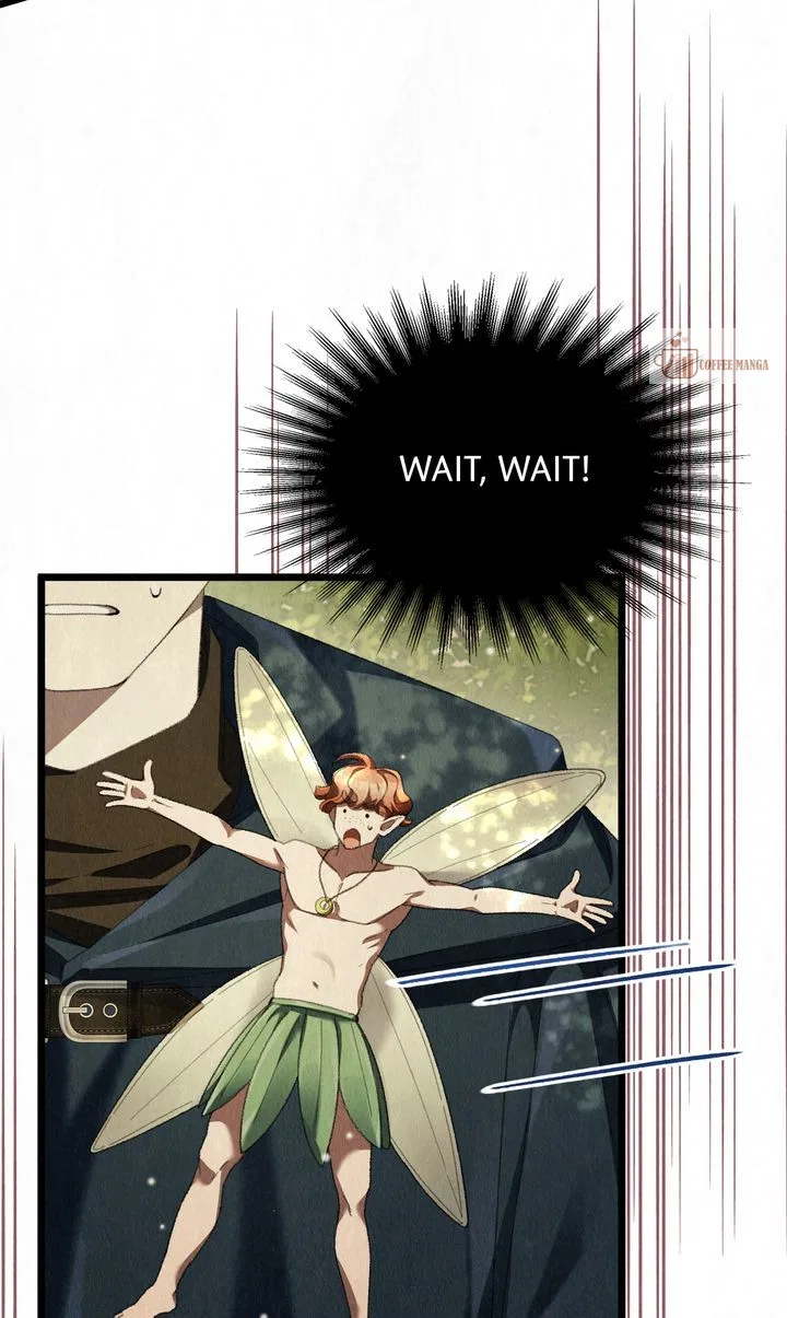 Dear, Not Cunning Witch Chapter 60 – Page 28