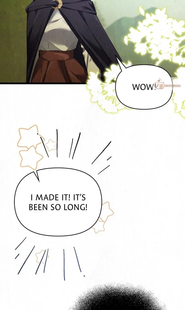 Dear, Not Cunning Witch Chapter 60 – Page 46