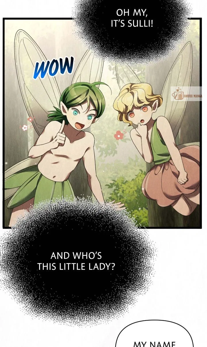 Dear, Not Cunning Witch Chapter 60 – Page 47