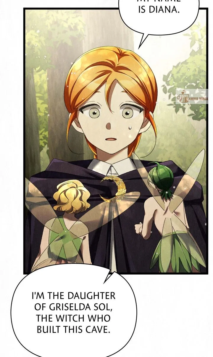 Dear, Not Cunning Witch Chapter 60 – Page 48