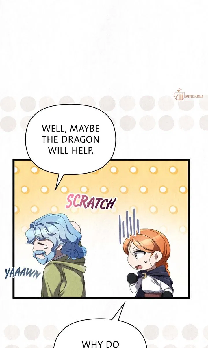 Dear, Not Cunning Witch Chapter 60 – Page 54
