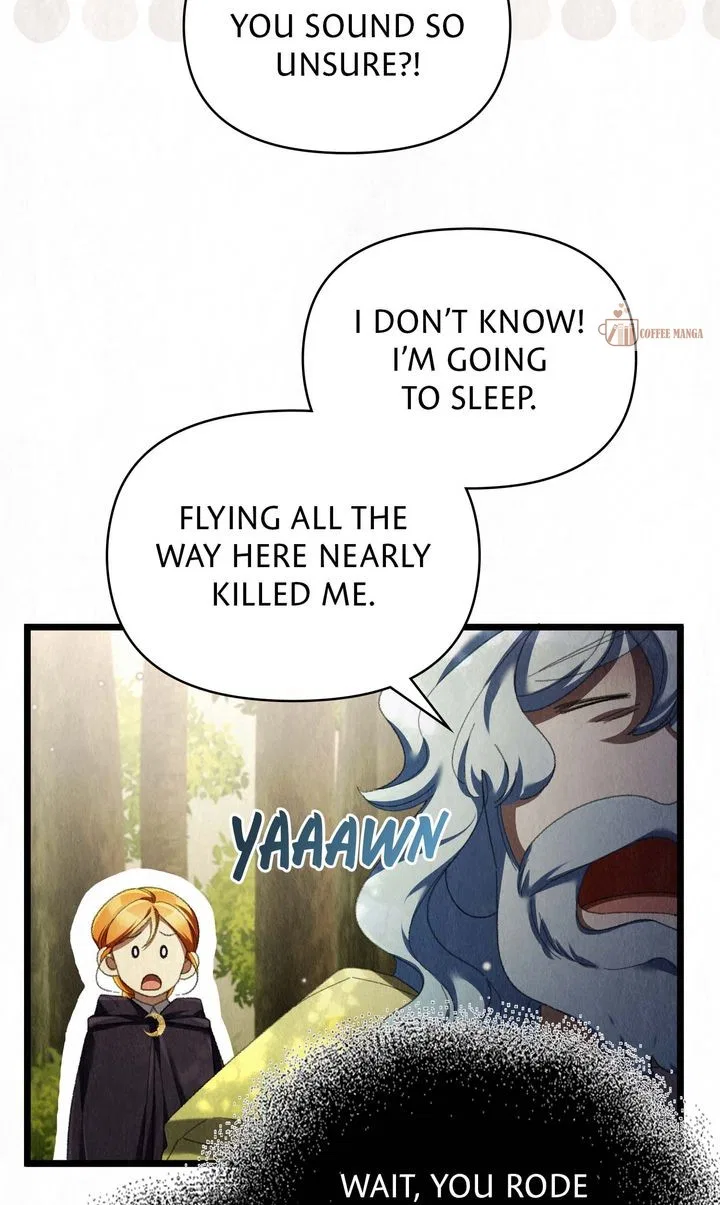 Dear, Not Cunning Witch Chapter 60 – Page 55
