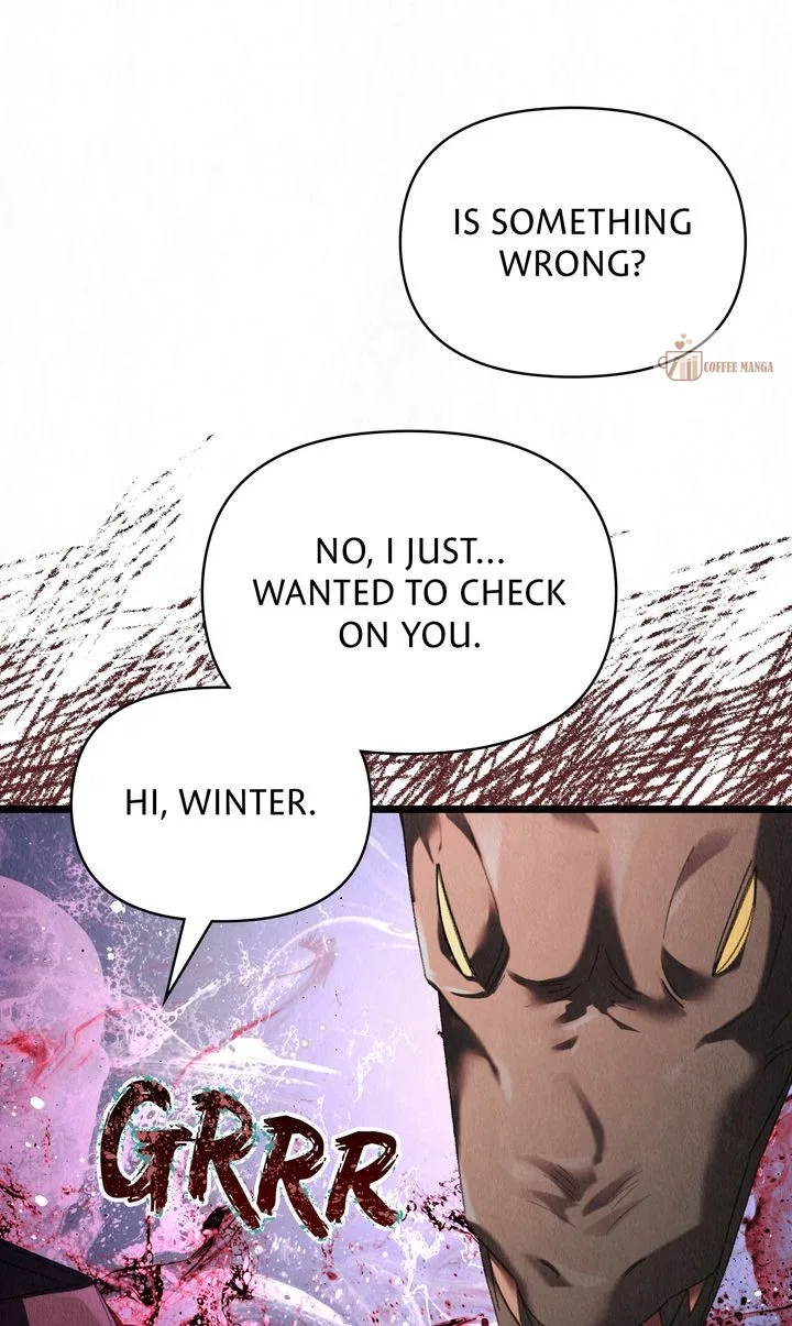 Dear, Not Cunning Witch Chapter 60 – Page 66