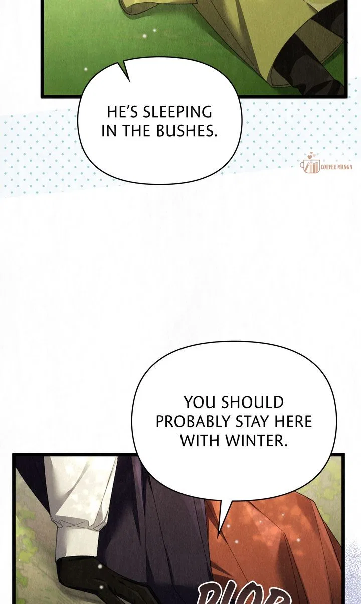 Dear, Not Cunning Witch Chapter 60 – Page 69