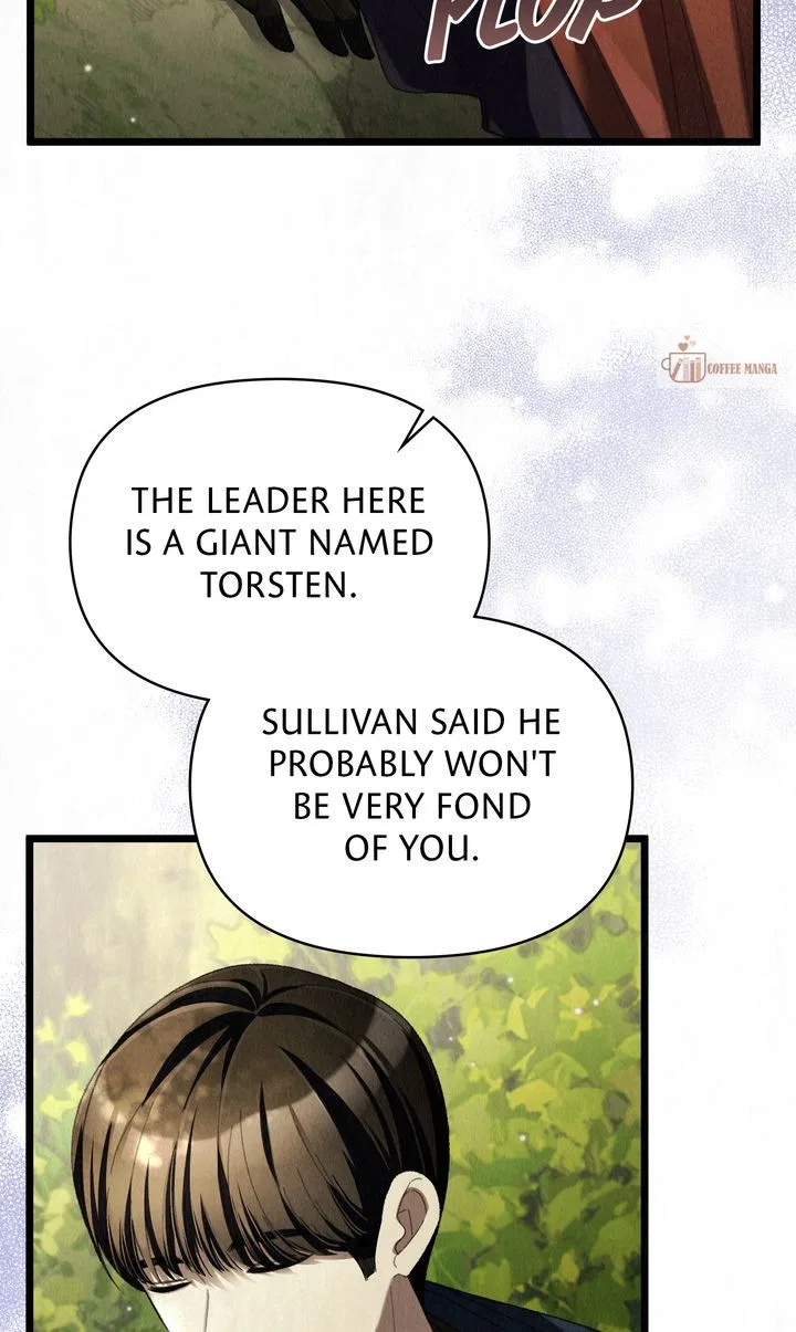 Dear, Not Cunning Witch Chapter 60 – Page 70