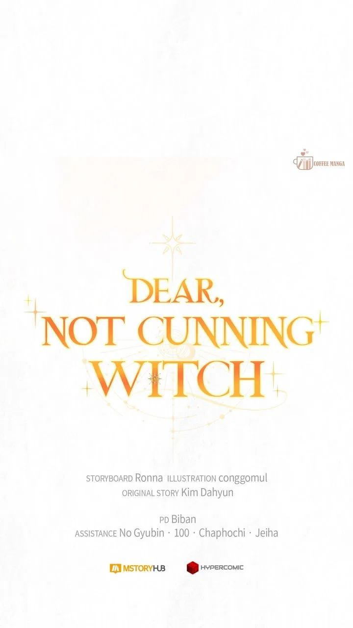Dear, Not Cunning Witch Chapter 60 – Page 88