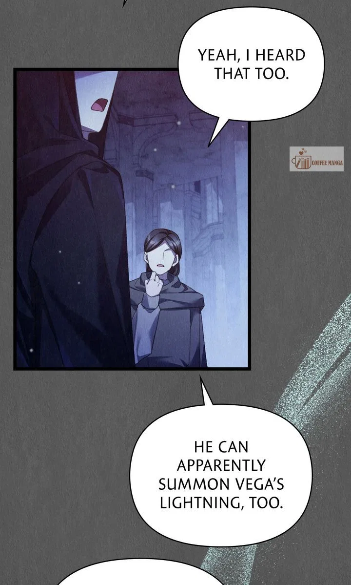 Dear, Not Cunning Witch Chapter 59 – Page 3