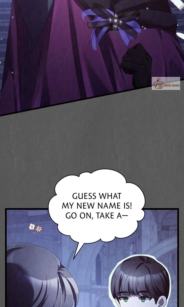 Dear, Not Cunning Witch Chapter 59 – Page 8