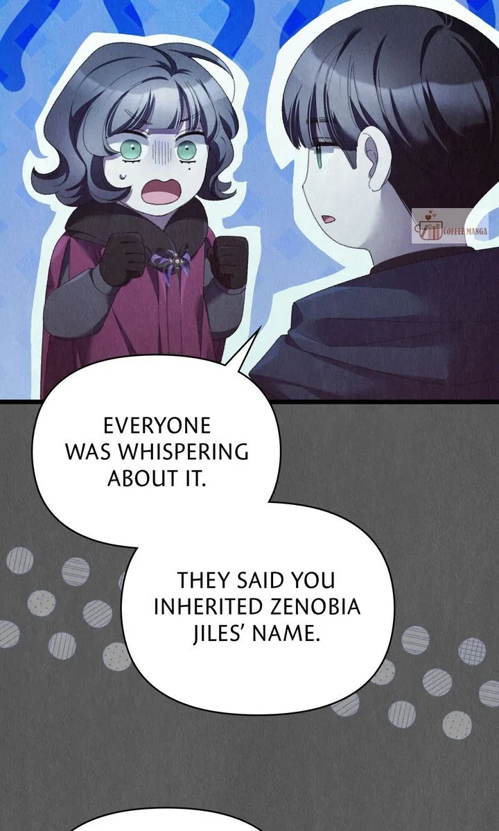 Dear, Not Cunning Witch Chapter 59 – Page 10