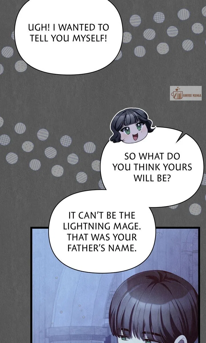Dear, Not Cunning Witch Chapter 59 – Page 11
