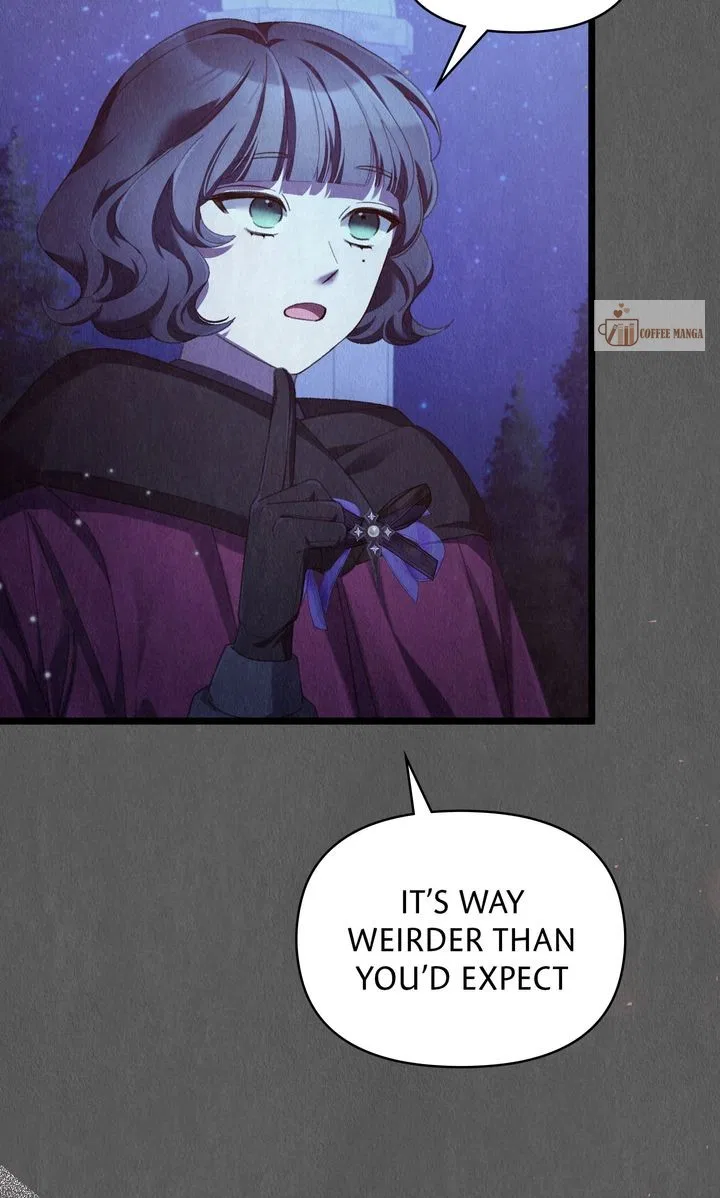 Dear, Not Cunning Witch Chapter 59 – Page 13