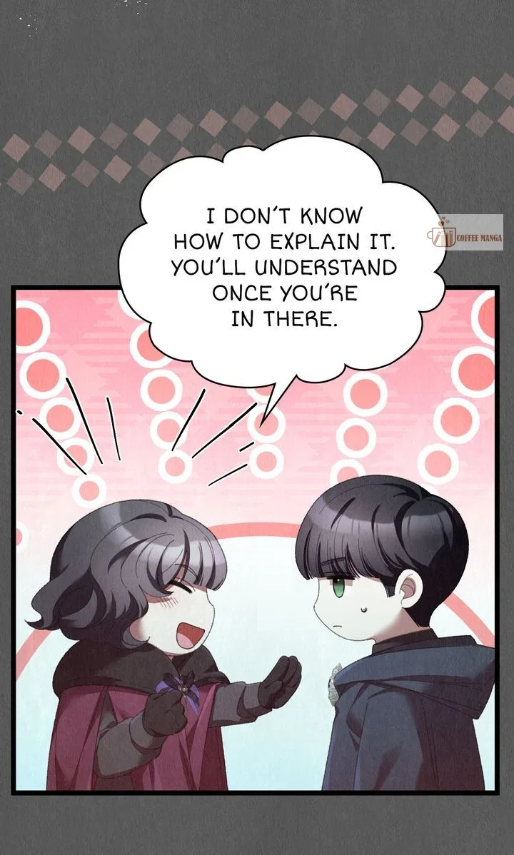 Dear, Not Cunning Witch Chapter 59 – Page 16