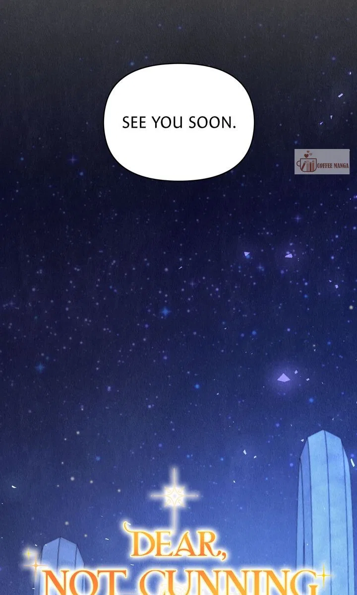 Dear, Not Cunning Witch Chapter 59 – Page 18